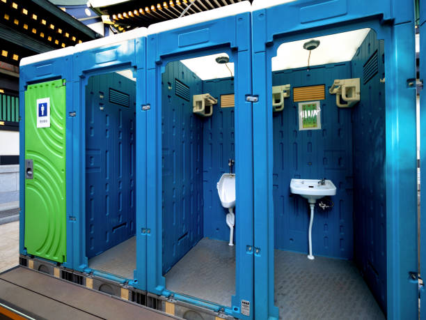 Best Long-term porta potty rental  in Argentine, MI