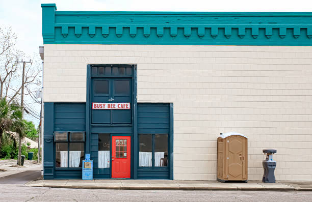 Best Porta potty for special events  in Argentine, MI